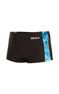 Chlapecké plavky boxerky Litex